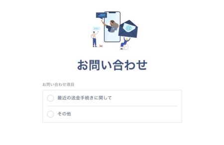 TransferWise(トランスファーワイズ)の問い合わせ方法3つ【電話番号も 